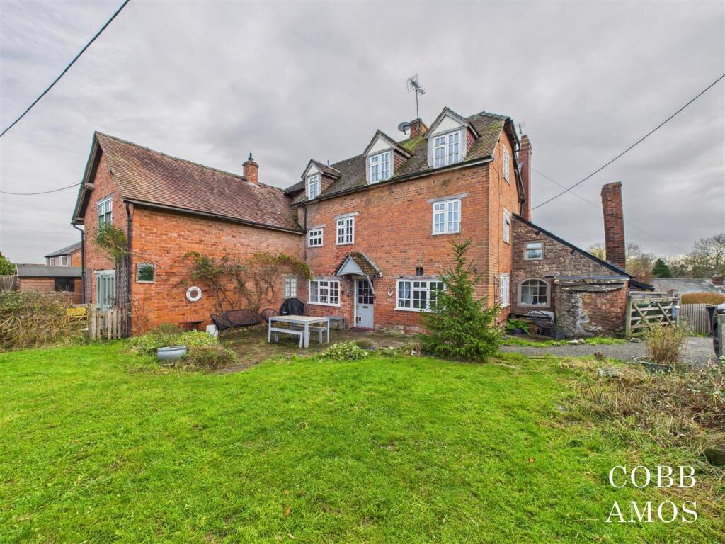 Main image of property: Eye Lane, Luston