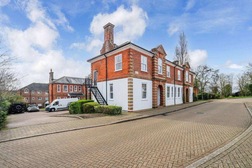 Main image of property: Abinger Drive, Redhill