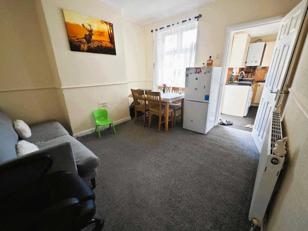 Main image of property: Alcombe Road, Northampton, NN1