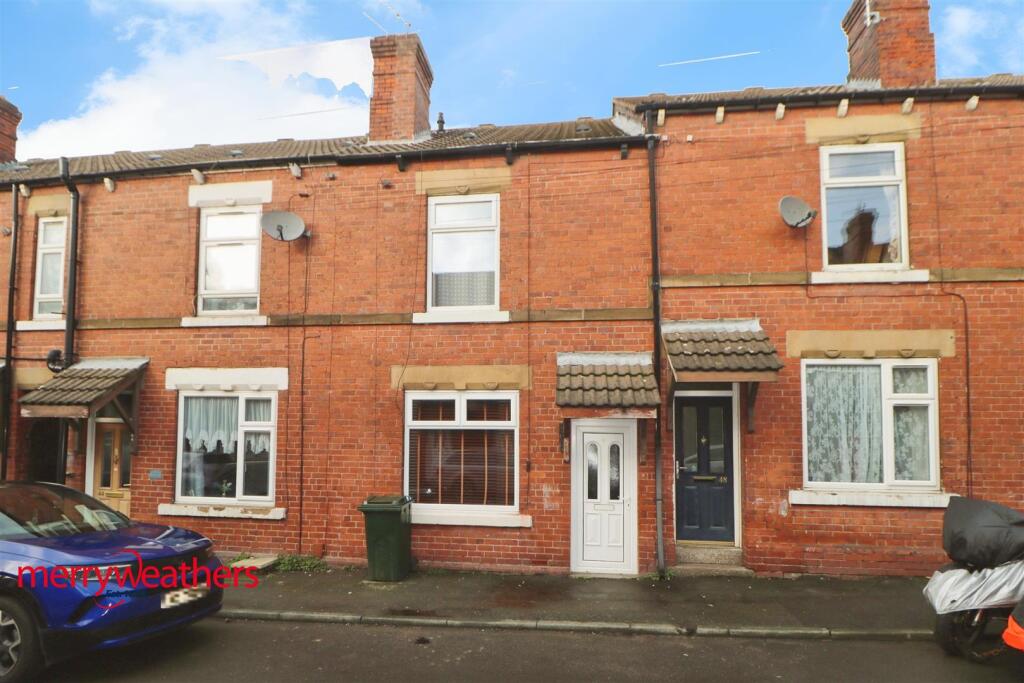Main image of property: Spalton Road, Parkgate, Rotherham