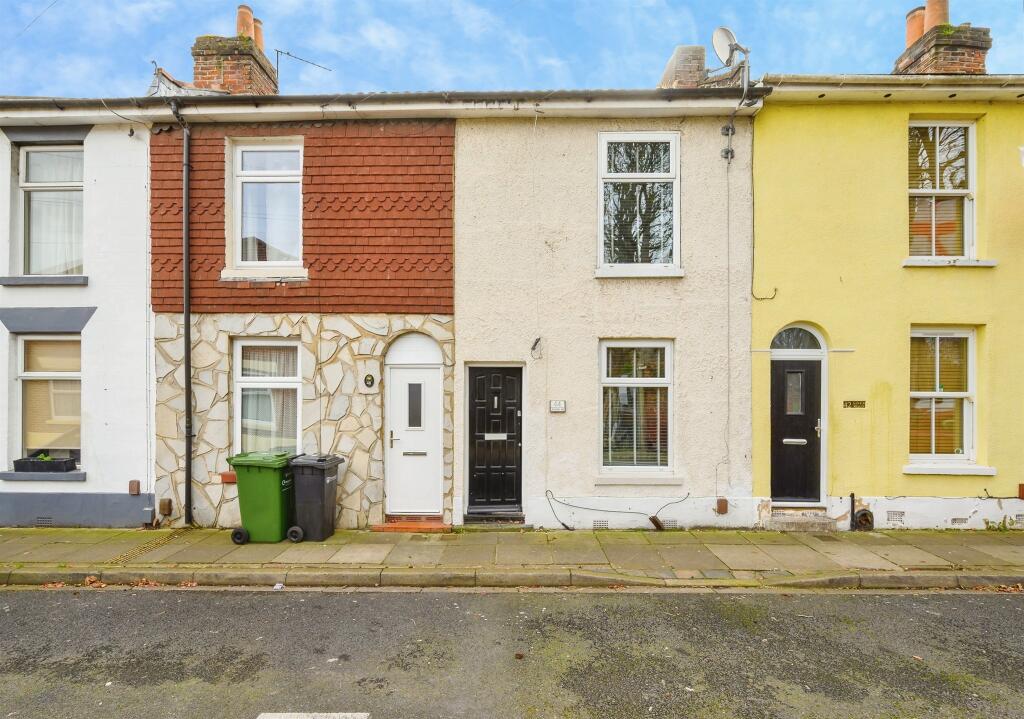 Main image of property: Alver Road, Portsmouth