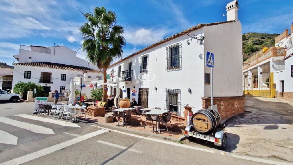 Main image of property: Andalucia, Malaga, Comares