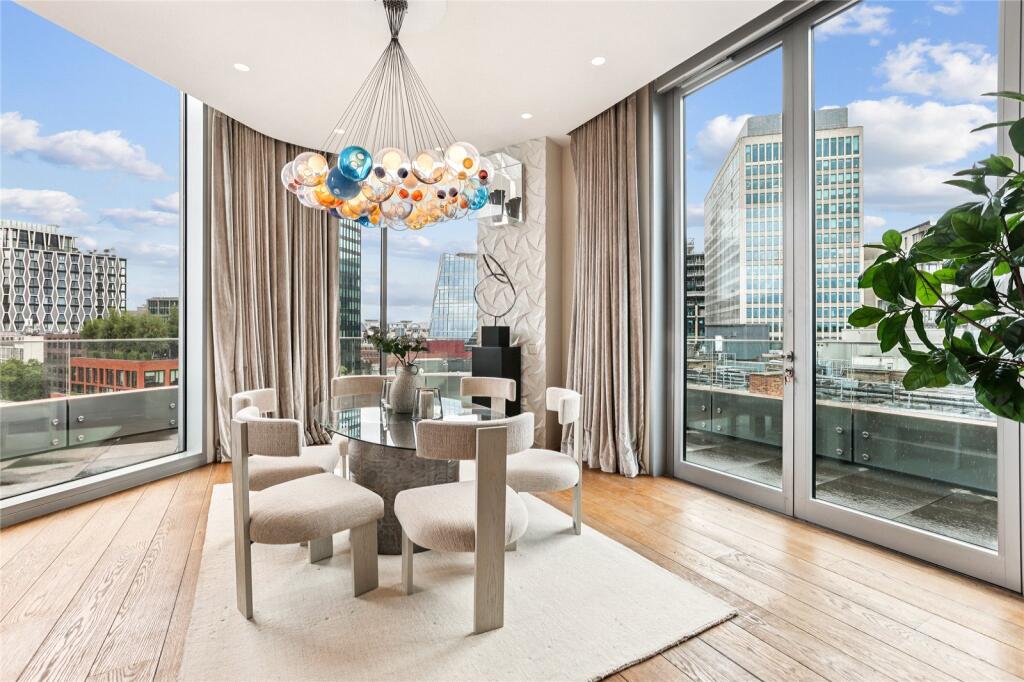 Main image of property: Wellington House, 70 Buckingham Gate, London, SW1E