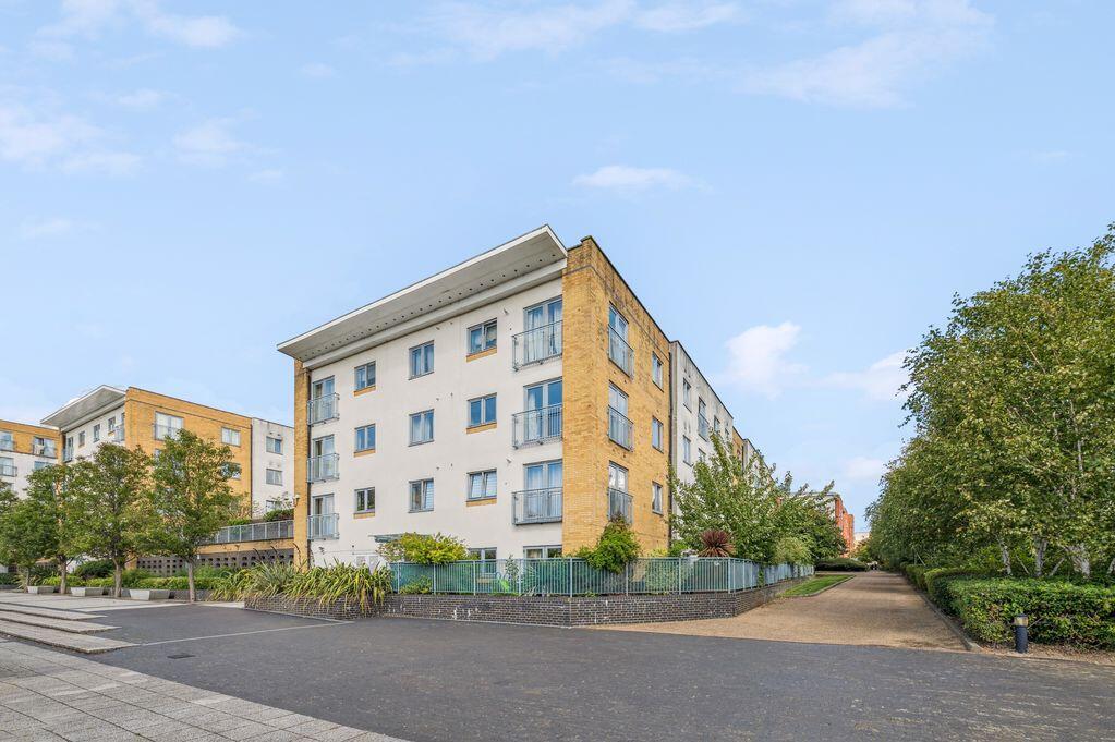Main image of property: Taywood Road, Northolt