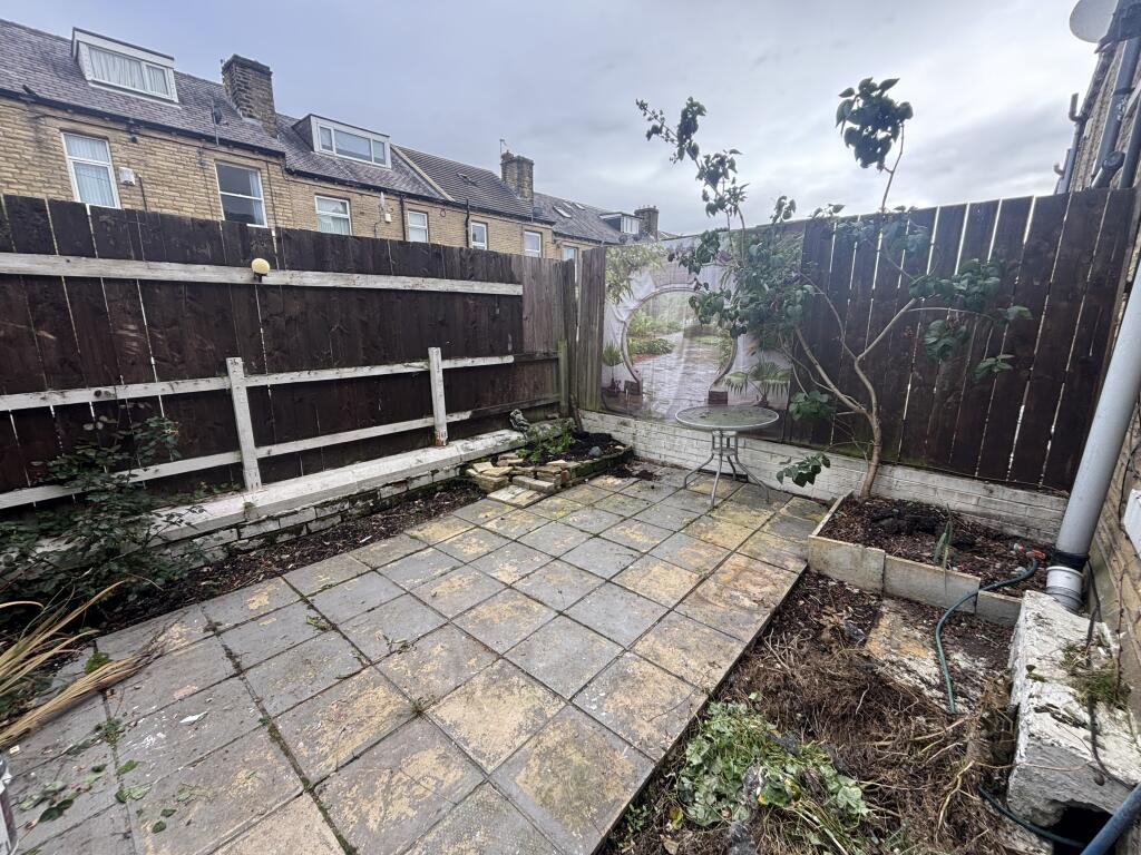 House in Huddersfield - More