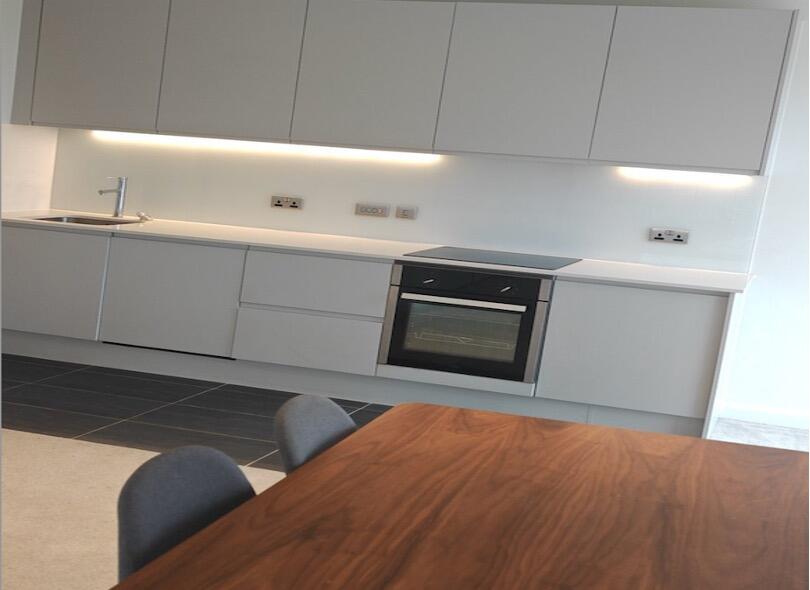 Apartment in Manchester - More