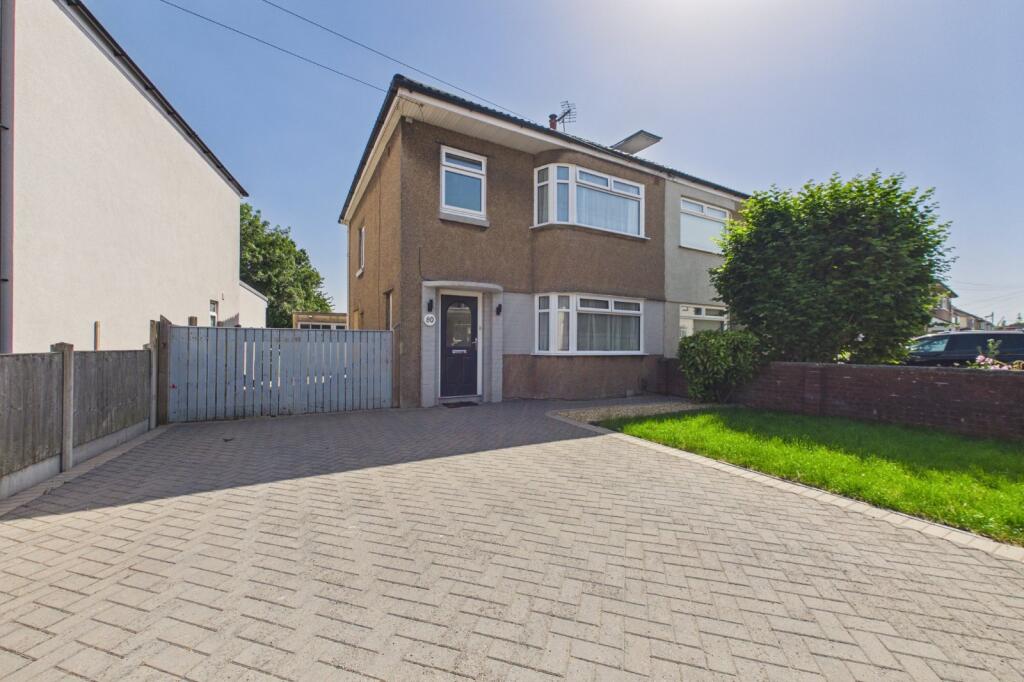 Main image of property: Bush Avenue, Little Stoke, Bristol, BS34