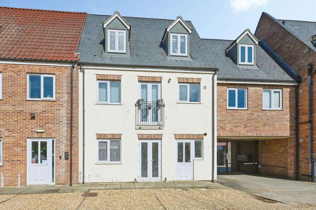 Main image of property: Duggie Carter Court, King's Lynn