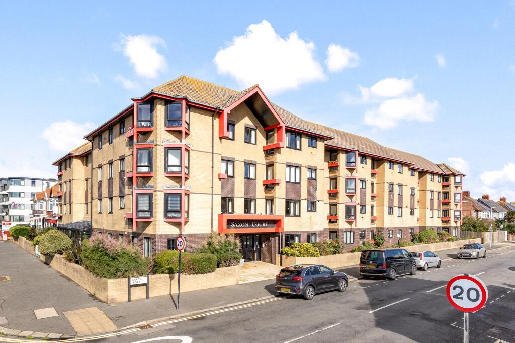Main image of property: Saxon Court, Kingsway, Hove, Brighton & Hove
