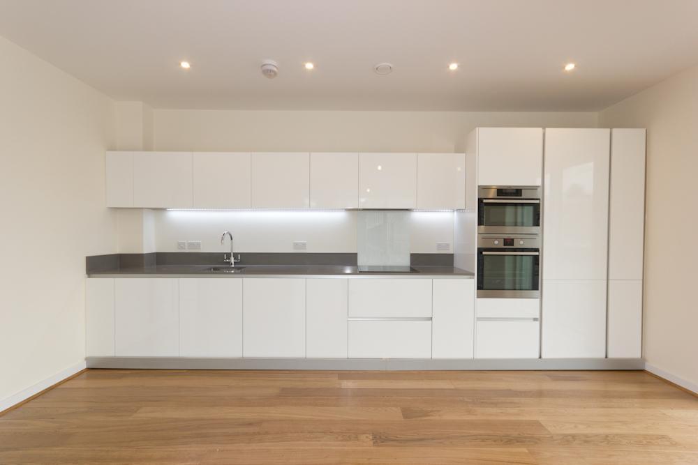 Apartment in Cambridge - View 2