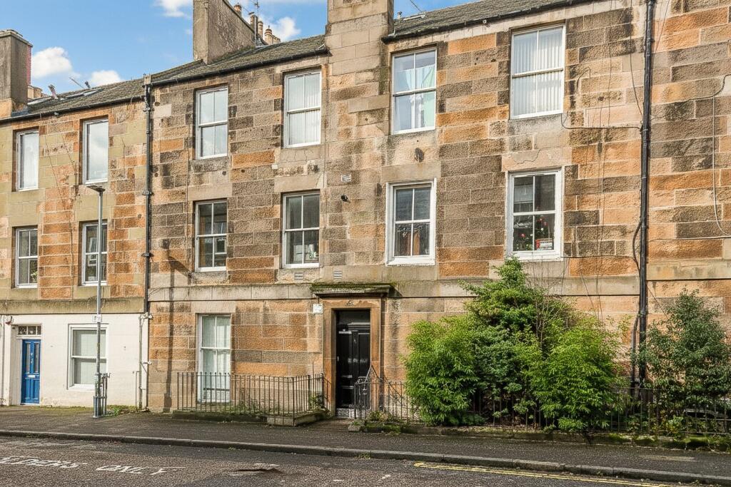 Main image of property: Prince Regent Street, Leith, Edinburgh, EH6