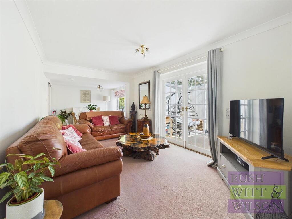 House in Tonbridge - View 4
