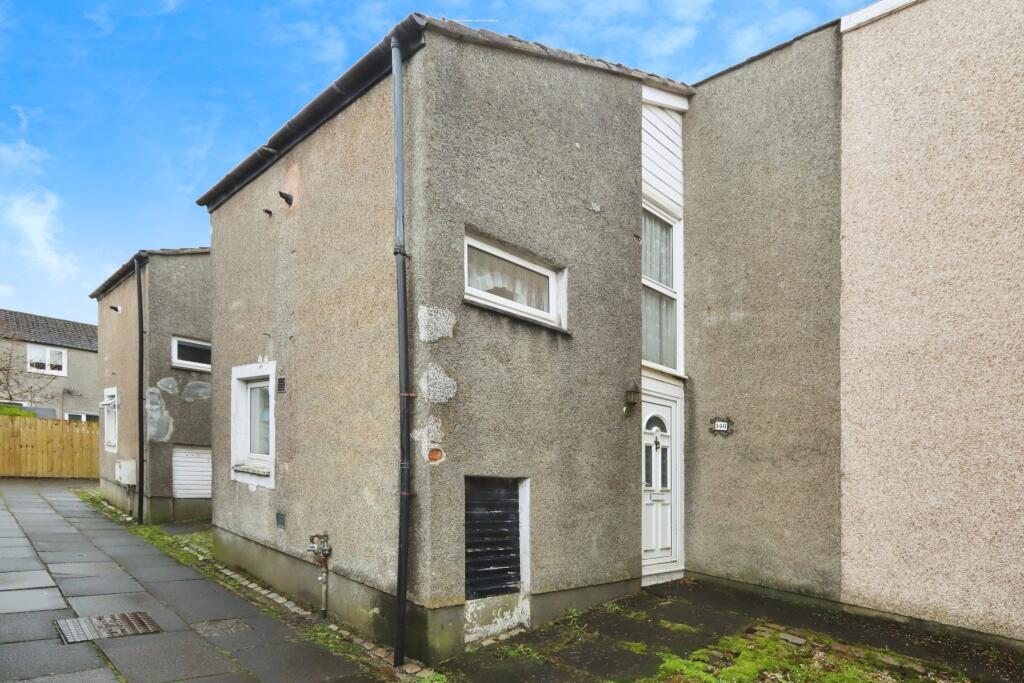 Main image of property: Cedar Road, Glasgow, G67
