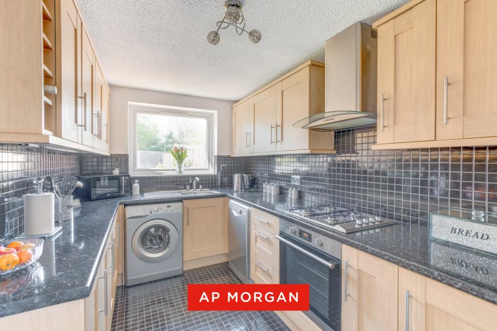 Additional image 2 of Cosford Close, Matchborough East, Redditch, B98