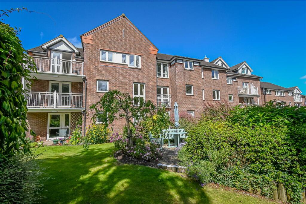 Main image of property: 1 Lavington Court, Underhill Street, Bridgnorth