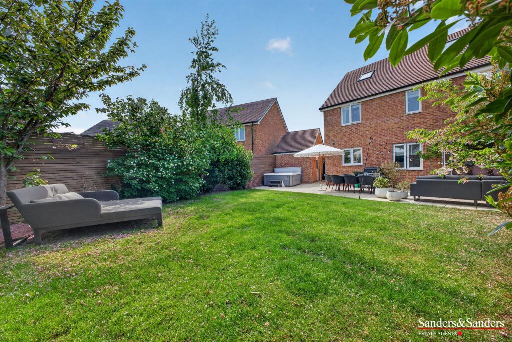 Additional image 38 of Arrow Way, Bidford-on-Avon, Alcester, B50