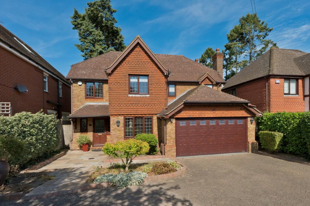 Main image of property: Sidney Road, Walton-on-Thames, Surrey, KT12