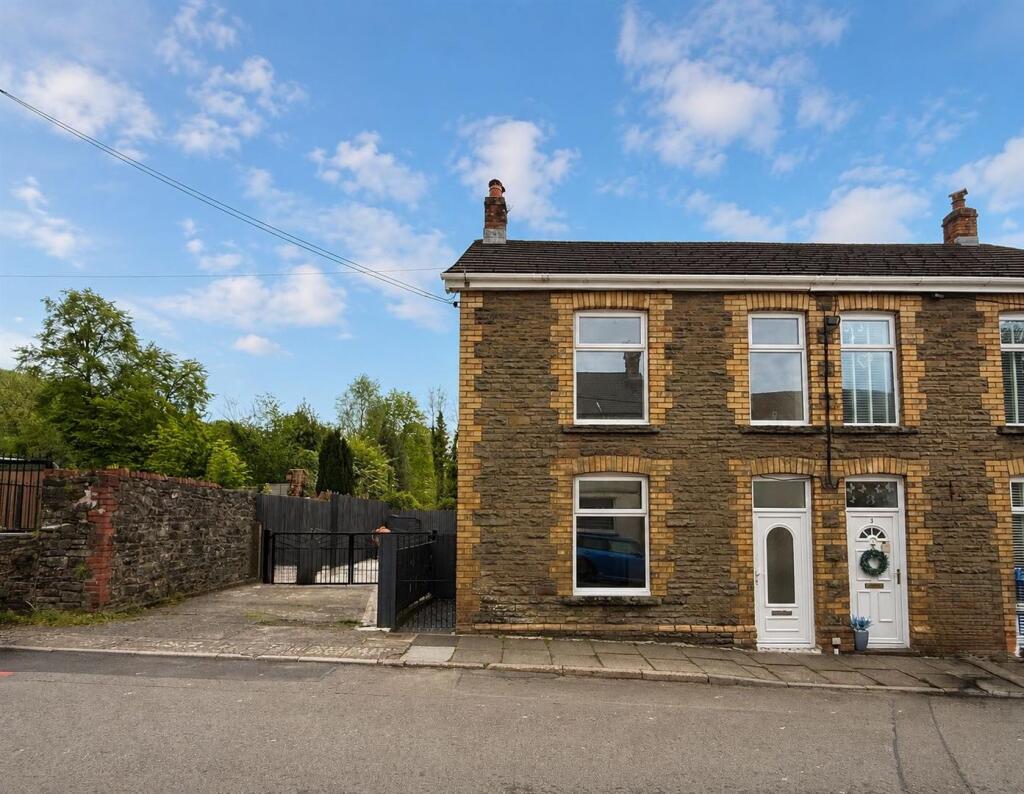 Main image of property: Merthyr Road, Pontwalby, Glynneath, Neath