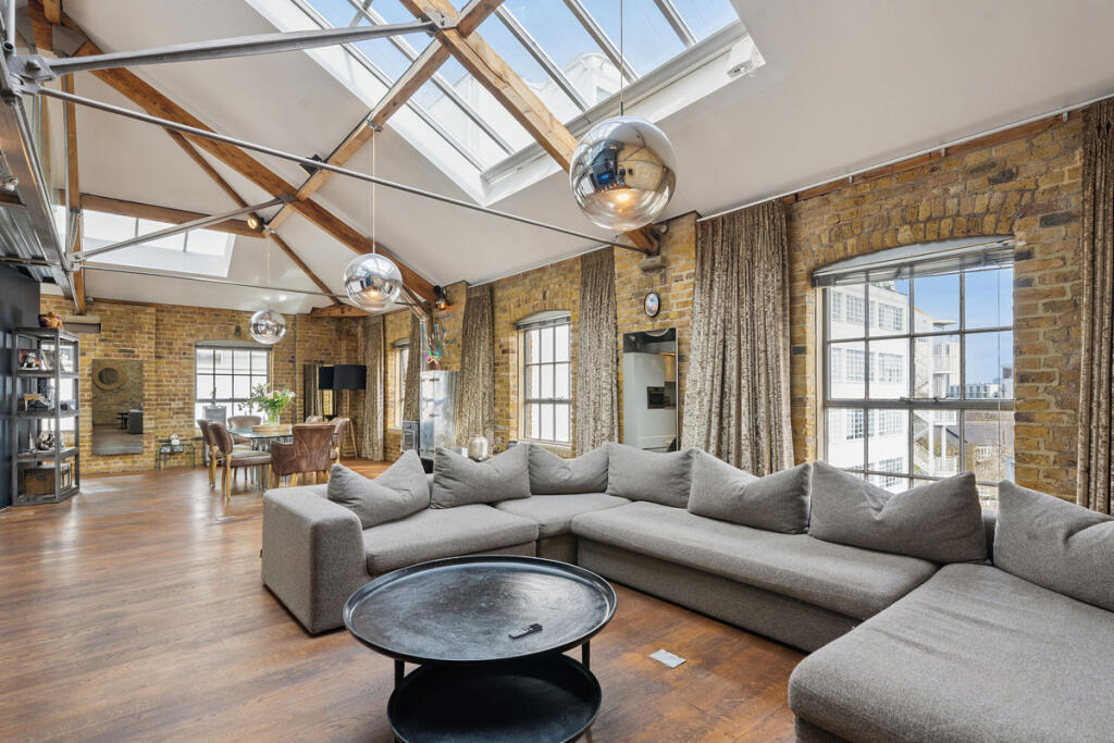 Main image of property: Grange Road, London, SE1