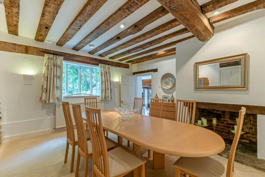 House in Southampton - View 4