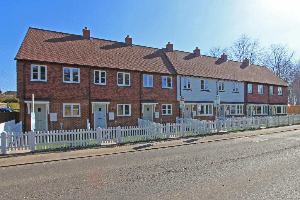 Main image of property: High Street, Burwash
