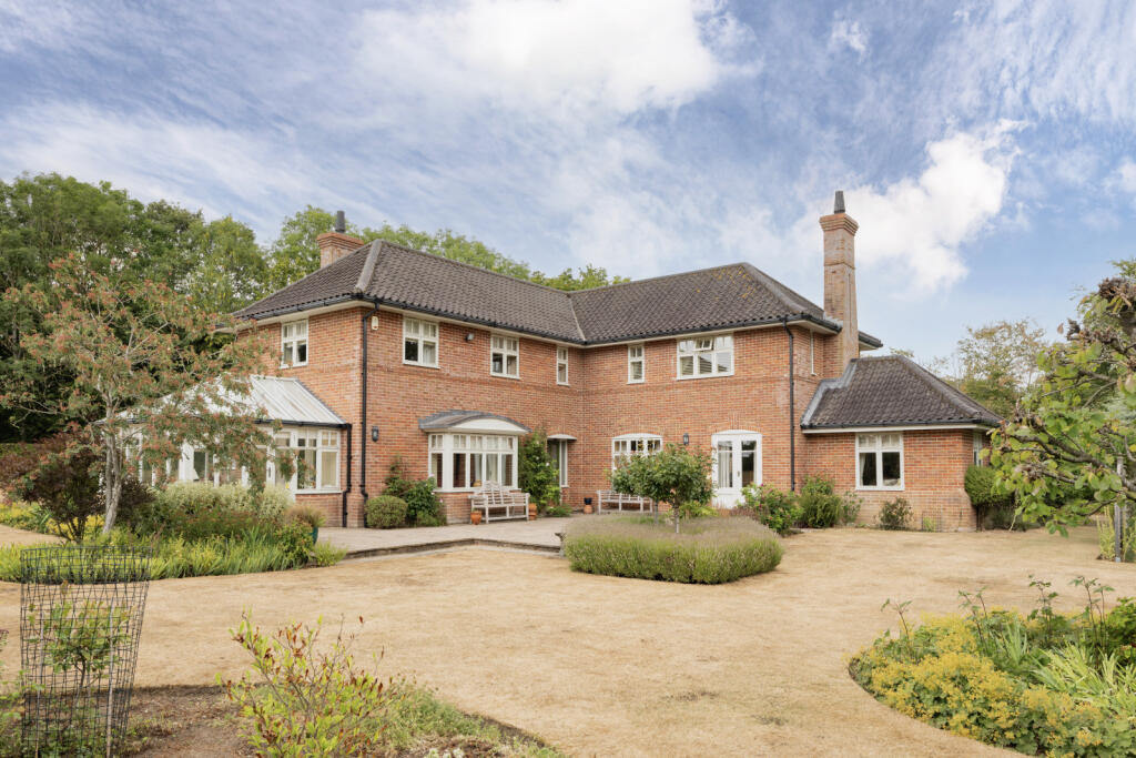 Main image of property: Littlebeck Lane, Brooke, Norfolk, NR15