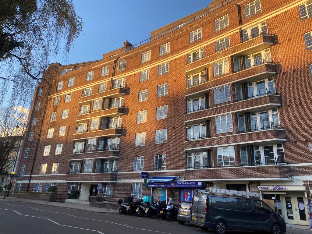 Main image of property: Queens Road, Clifton, BRISTOL