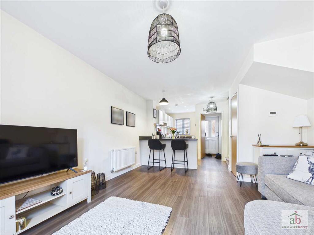 House in Ipswich, Suffolk - View 4