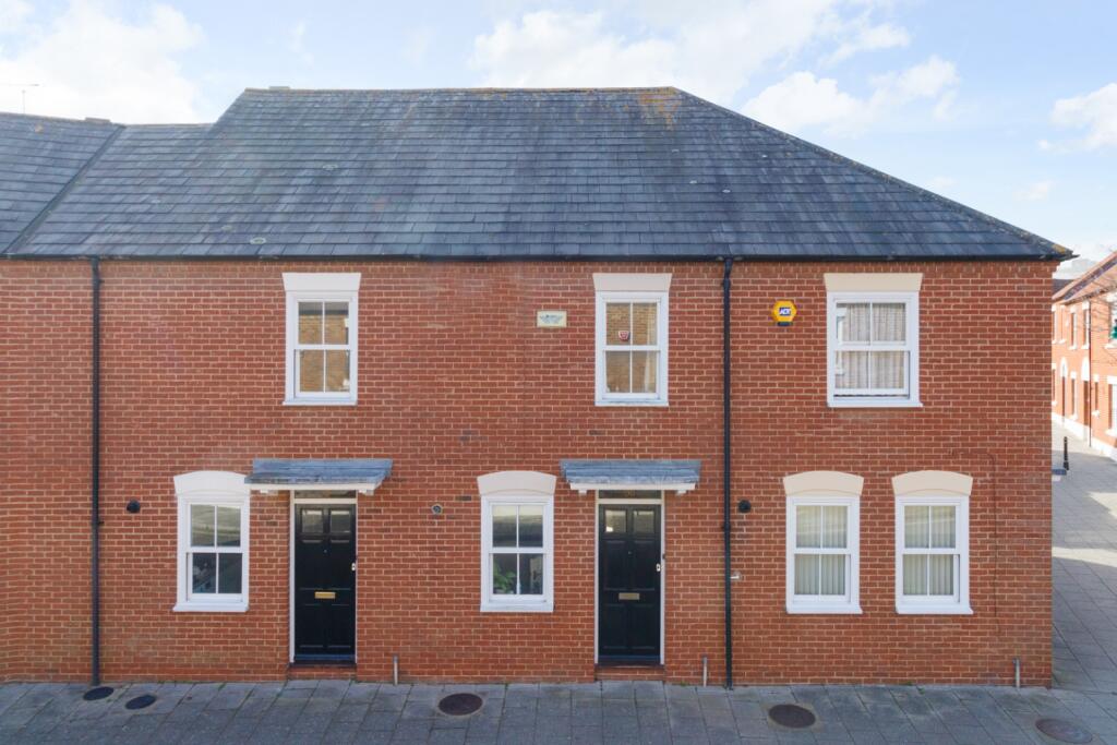 Main image of property: Orient Place