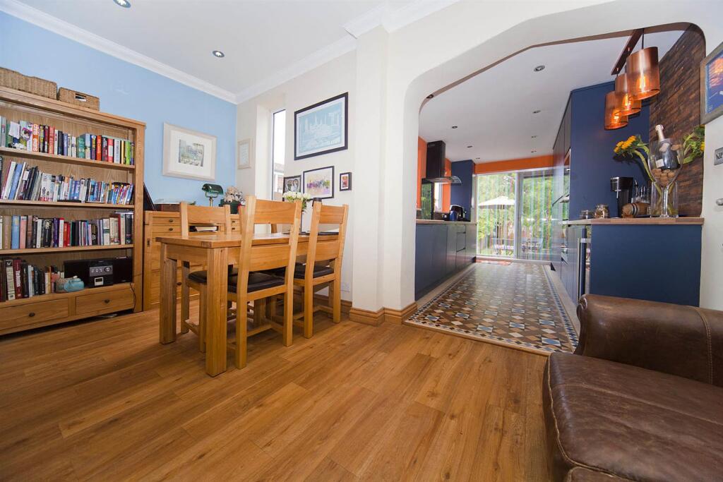 House in Stockton-on-Tees - More