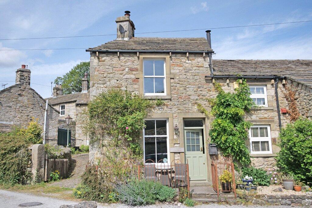Scala Glenn Cottage, 4 Brook Street, Hebden, BD23 5DQ