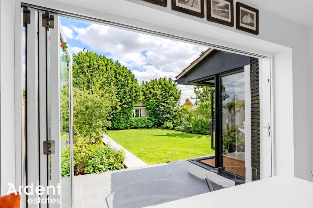 Main image of property: Mundon Road, Maldon, CM9