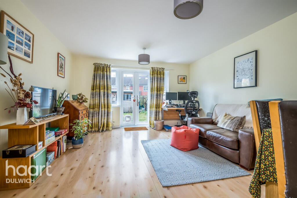 Main image of property: Shaw Road, London