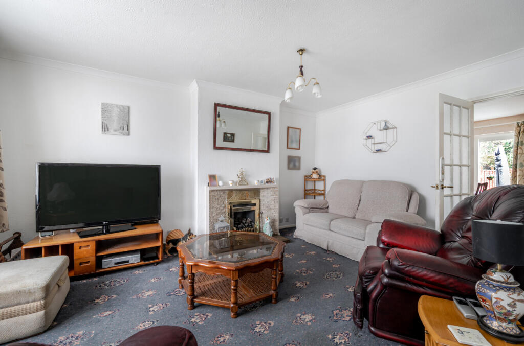 House in Warminster, Wiltshire - View 5