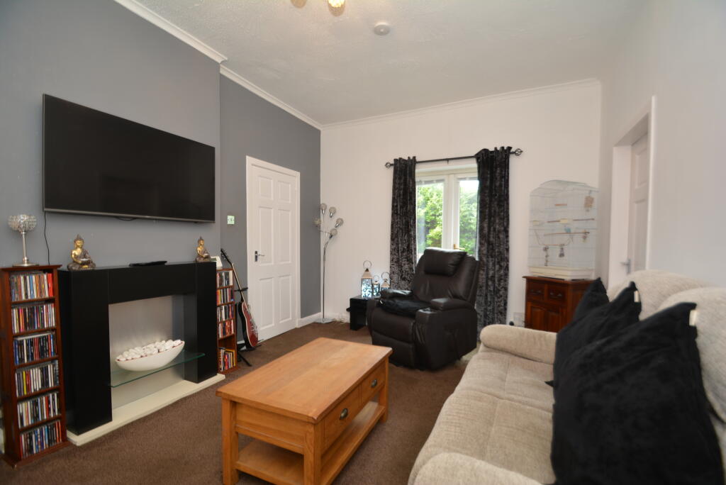 Apartment in Glasgow - View 3