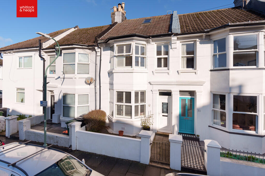 Main image of property: Wordsworth Street, Hove