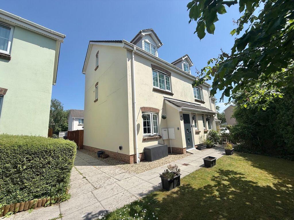 Main image of property: Knights mead, Chudleigh Knighton
