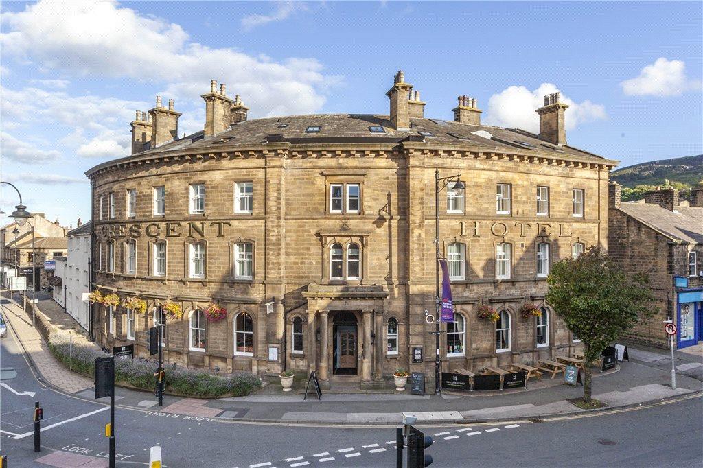 Main image of property: Crescent Court, Ilkley, West Yorkshire, UK, LS29