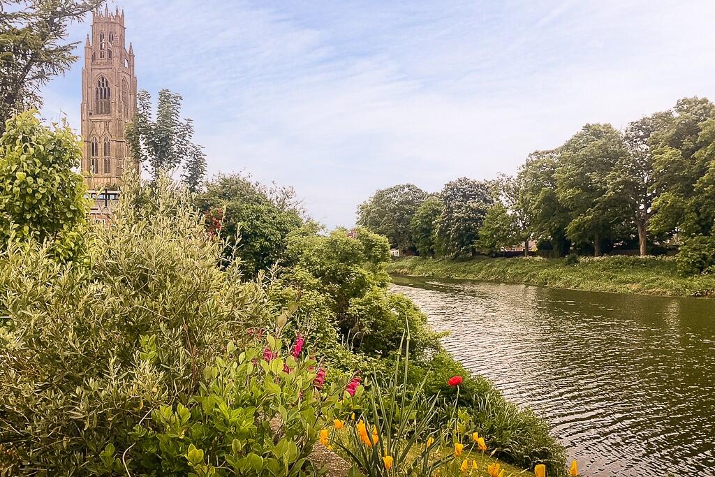 Witham Place, Boston, PE21 6LG photo 3