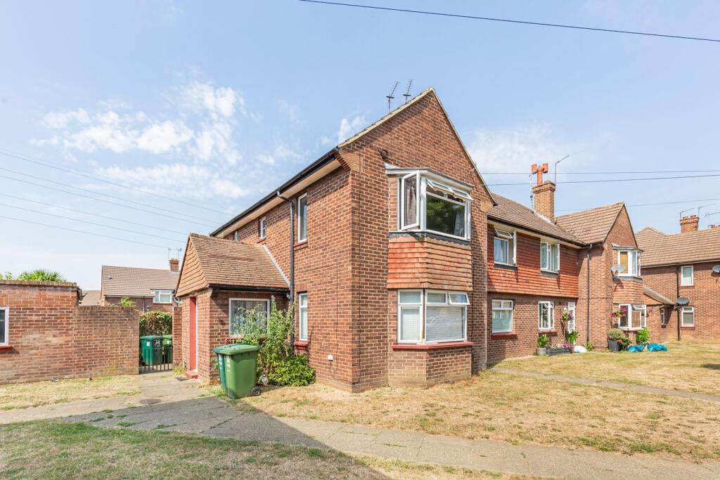 Main image of property: Booth Drive, Staines-upon-Thames,TW18