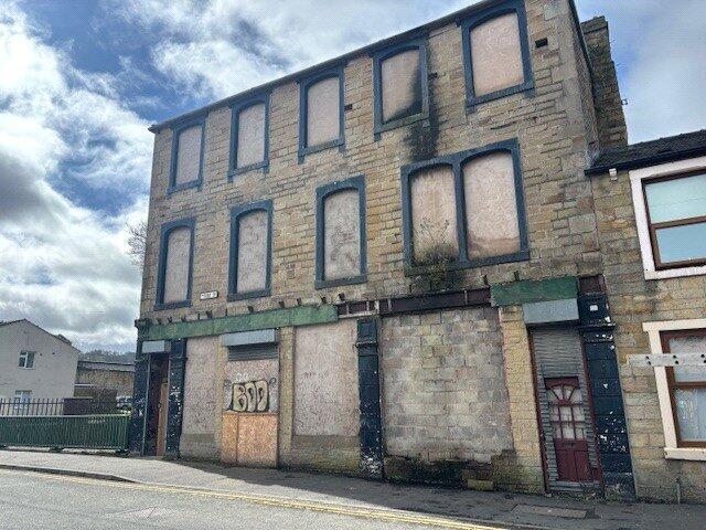Main image of property: Oxford Road, Burnley, Lancashire, BB11