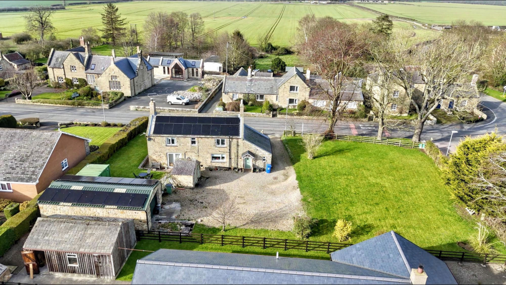 Main image of property: The Village, Acklington, Northumberland, NE65 9BL