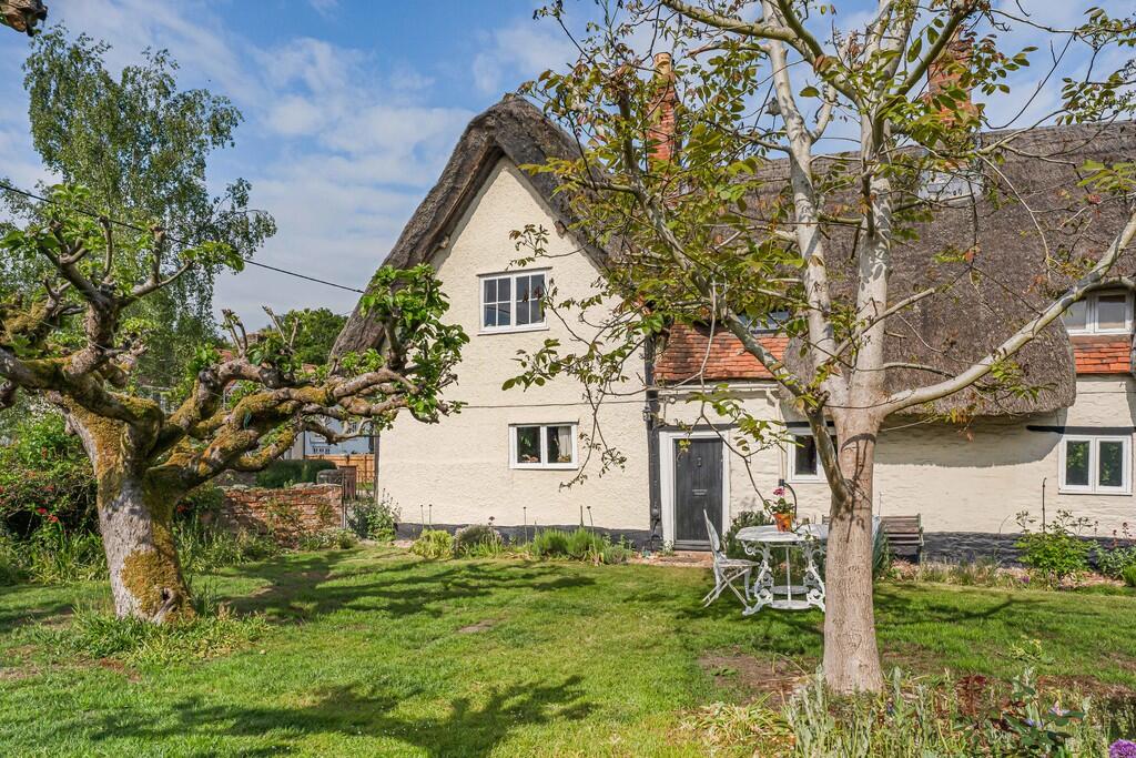 Main image of property: School Lane, Stadhampton