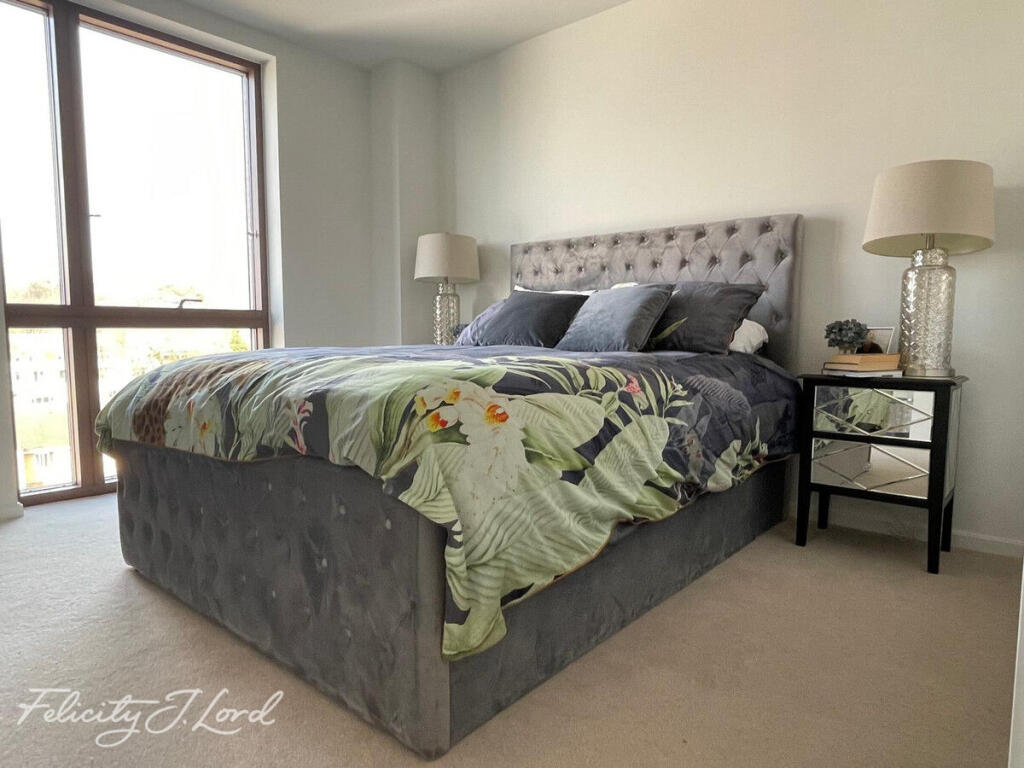 Main image of property: Chalkstone Lane, London