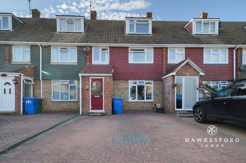 Main image of property: Westerham Road, Sittingbourne, ME10
