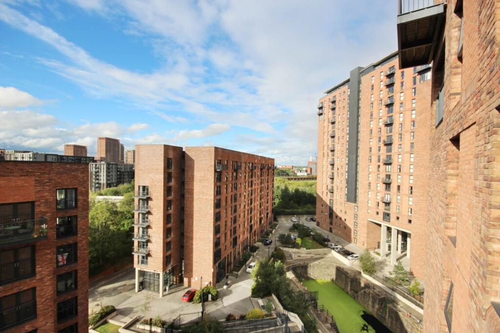 Main image of property: Ordsall Lane, Salford