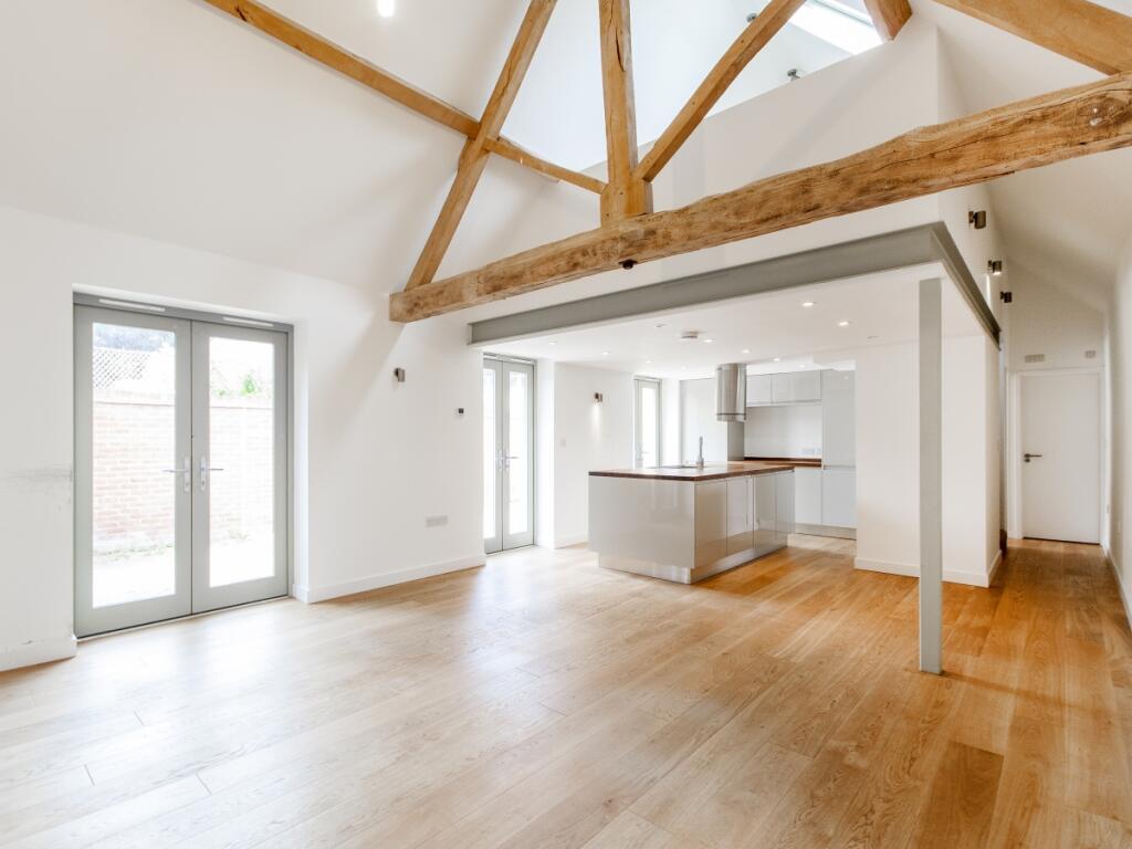 Main image of property: Church Farm, Holton