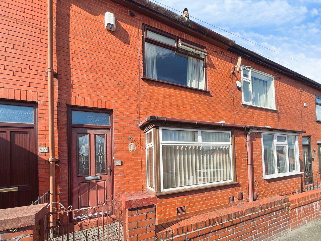Main image of property: Rainshaw Street, Bolton