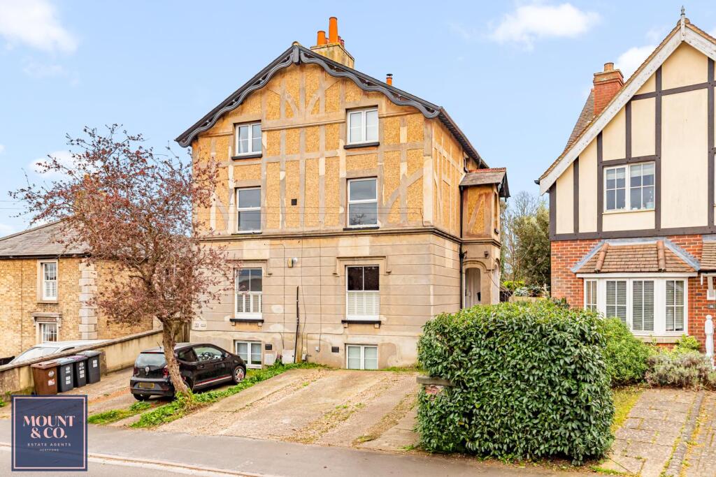 Main image of property: New Road, Bengeo, Hertford, Hertfordshire, SG14