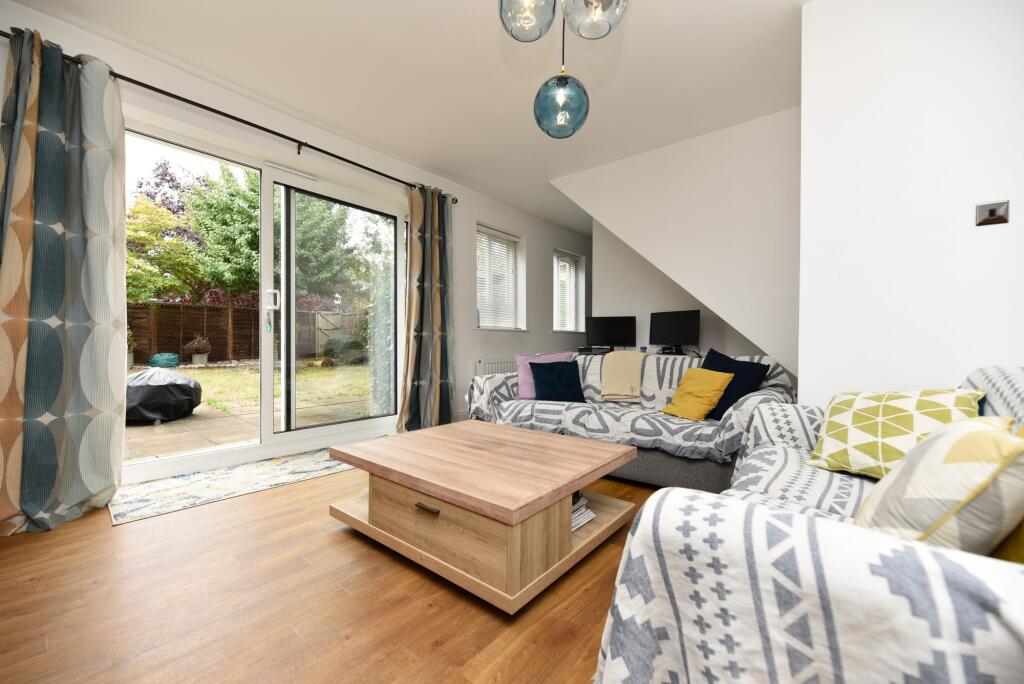 House in Huntingdonshire, Hemingford Grey - View 4
